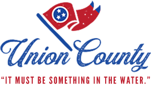 Union County Tennessee Clerk & Master Logo