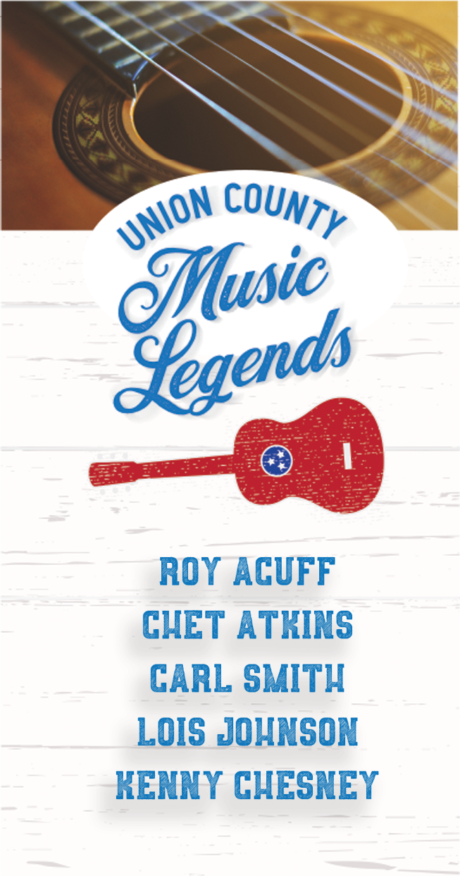 Home Union County Tennessee Clerk & Master